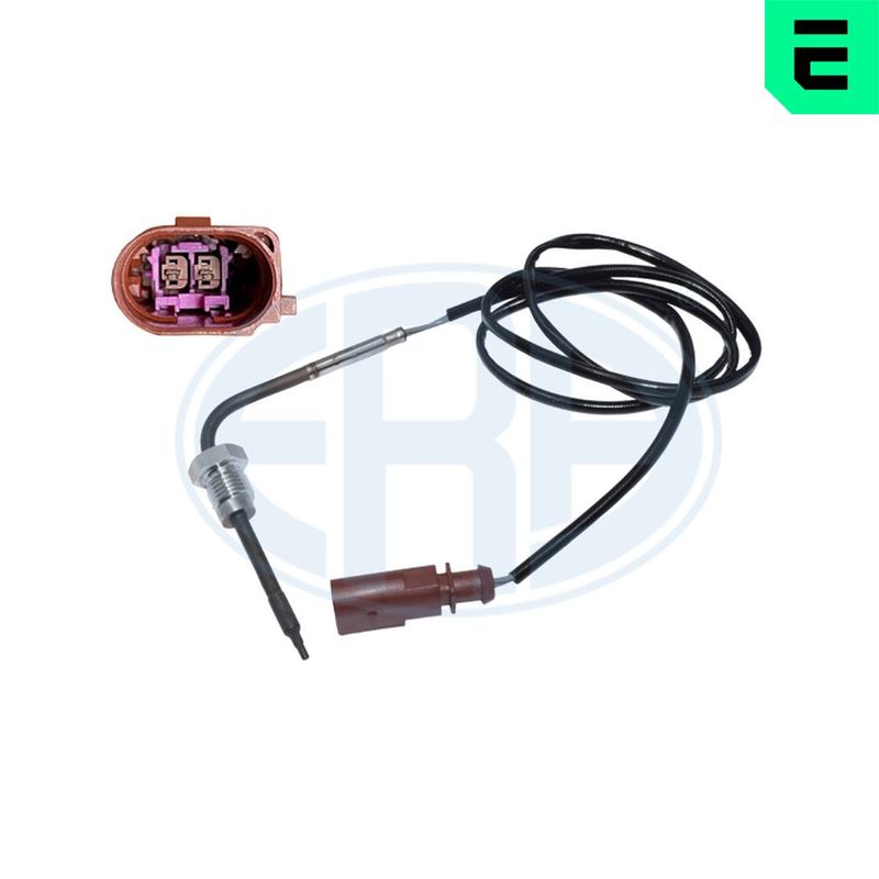 czujnik, temperatura spalin ERA 551800A