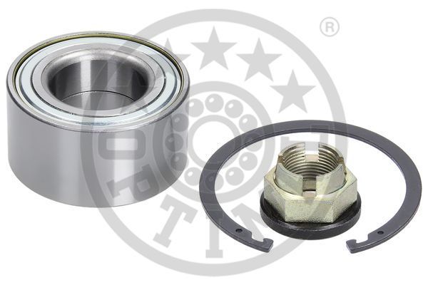 Zestaw łożysk koła OPTIMAL 701282