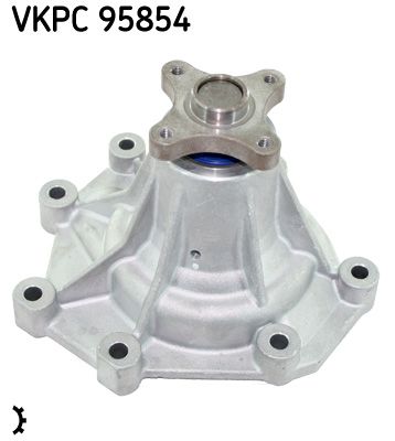 Pompa wody, chłodzenie silnika SKF VKPC95854