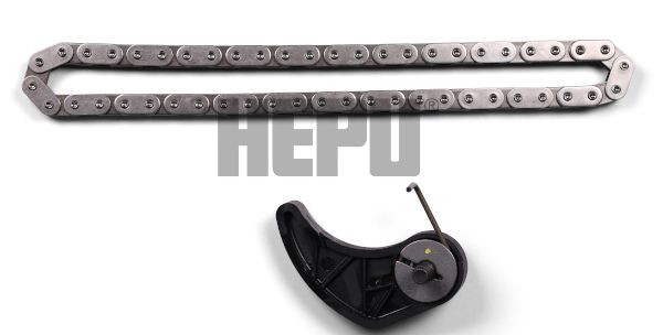 Zestaw łańcucha, napęd pompy oleju HEPU 21-0371