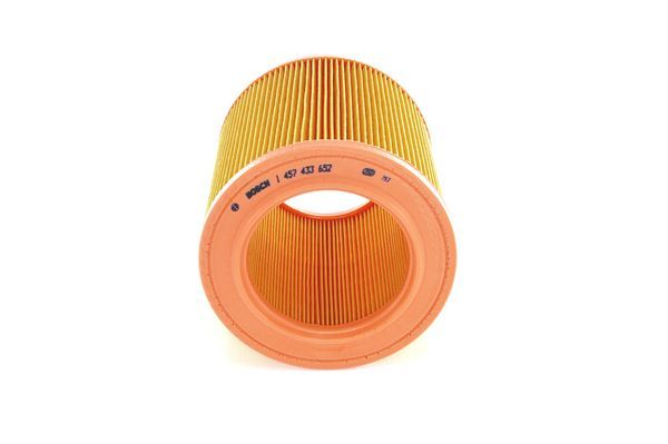 Filtr powietrza BOSCH 1 457 433 652