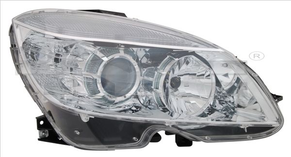 Reflektor TYC 20-11252-15-2