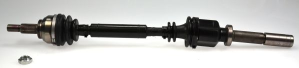 Wał napędowy LÖBRO 304563
