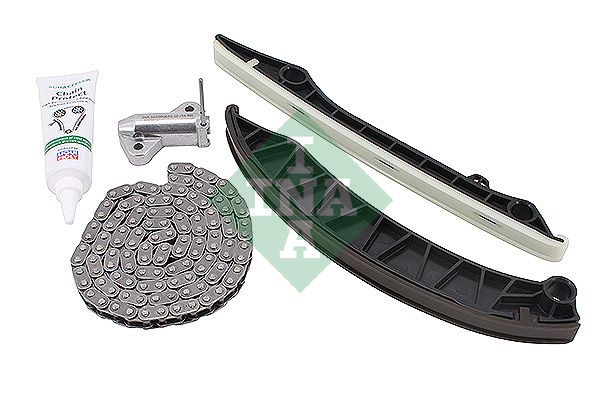 Zestaw łańcucha rozrządu INA 559 1811 20