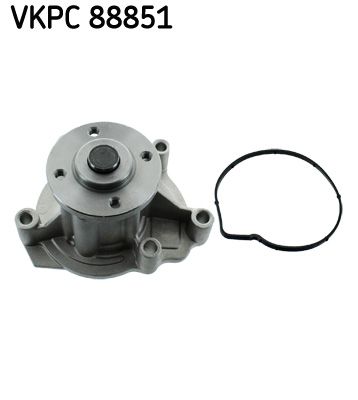 Pompa wody, chłodzenie silnika SKF VKPC 88851
