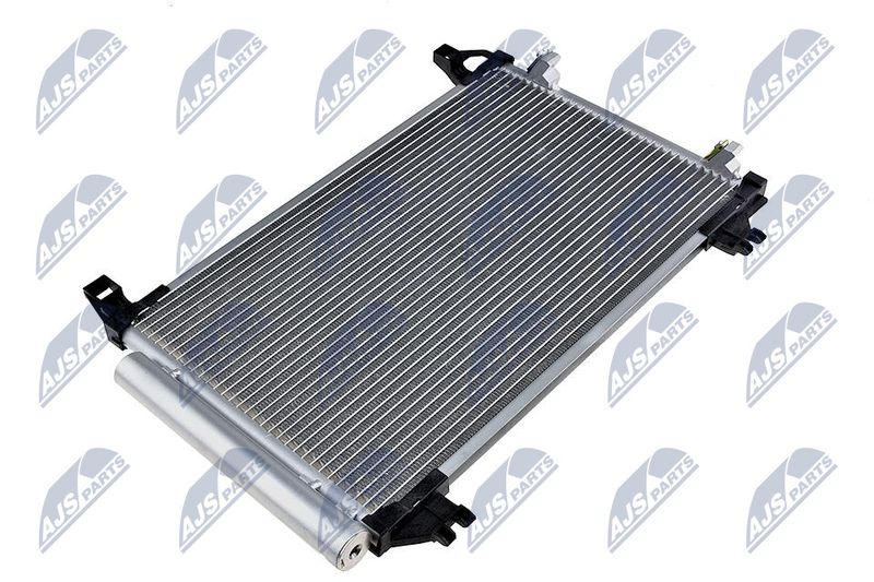Skraplacz, klimatyzacja NTY CCS-TY-011