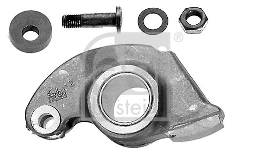 Dźwignia, sterowanie silnika FEBI BILSTEIN 08399
