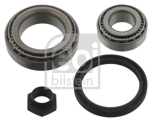 Zestaw łożysk koła FEBI BILSTEIN 05587