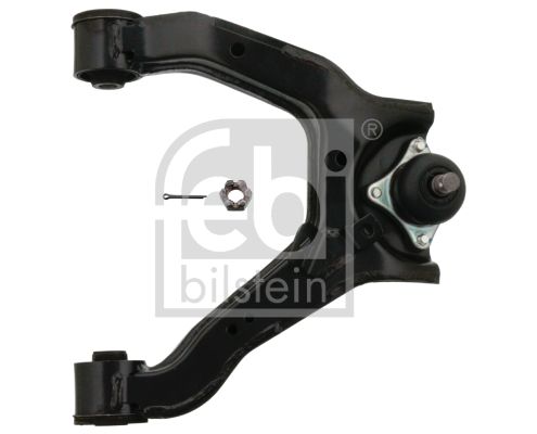 Wahacz, zawieszenie koła FEBI BILSTEIN 41253