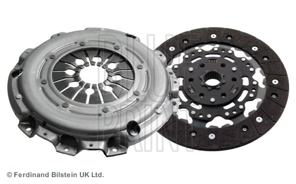 Zestaw sprzęgieł BLUE PRINT ADV1830124