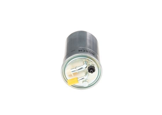 Filtr paliwa BOSCH 0450906503