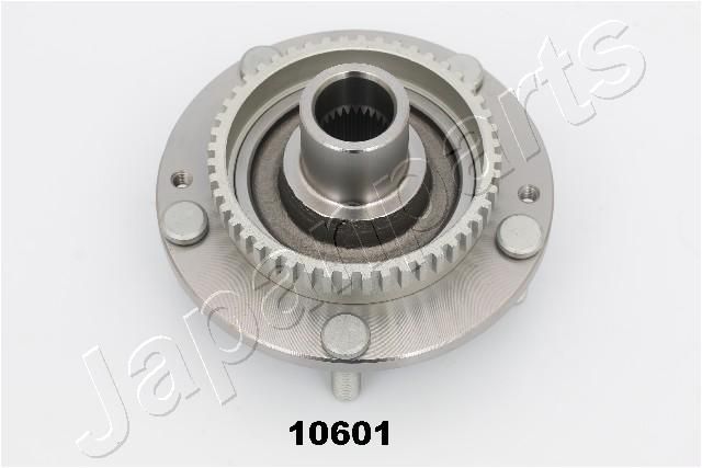 Piasta koła JAPANPARTS KK-10601