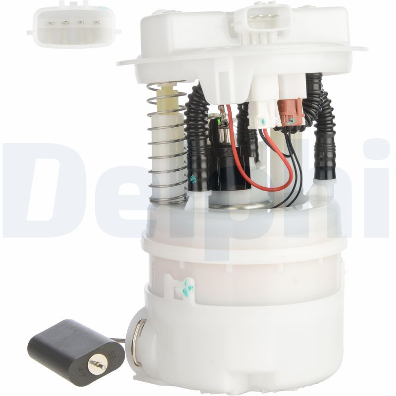 Zespół zasilający w paliwo DELPHI fg2356-12b1