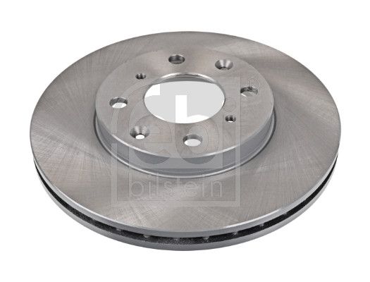 Tarcza hamulcowa FEBI BILSTEIN 108653