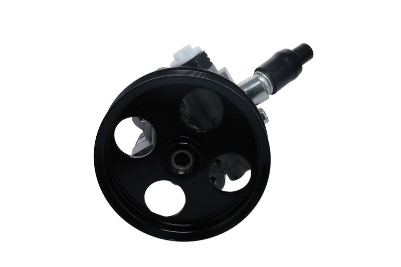 Pompa hydrauliczna, układ kierowniczy BOSCH K S02 000 014