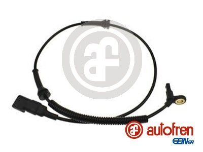 Czujnik, prędkość obrotowa koła AUTOFREN SEINSA DS-0184