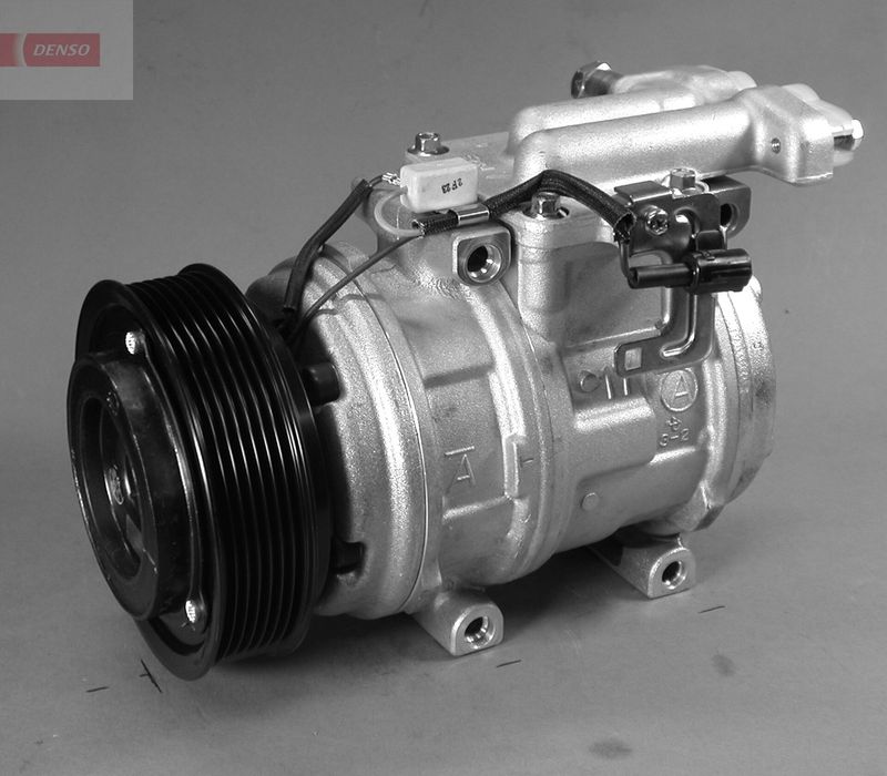 Sprężarka, klimatyzacja DENSO DCP11003