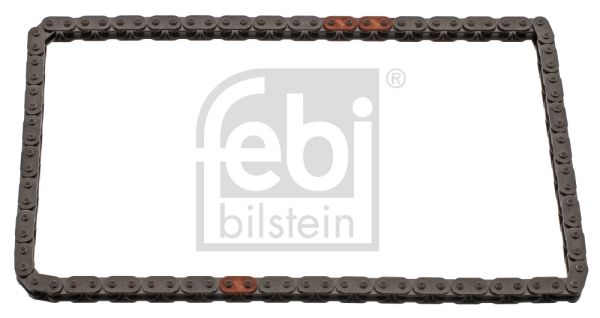 Łańcuch, napęd pompy oleju FEBI BILSTEIN 40863