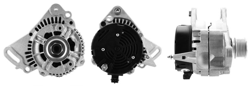 Alternator ELSTOCK 28-1768