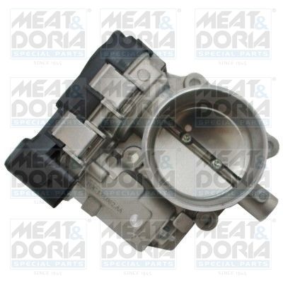 Korpus przepustnicy MEAT & DORIA 89359