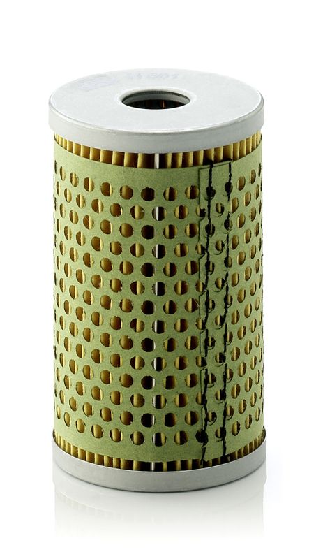Filtr oleju MANN-FILTER h 601