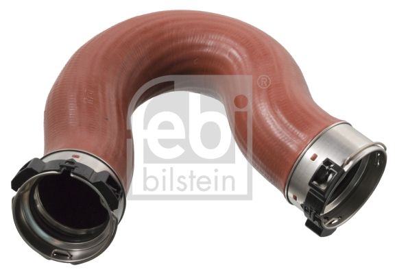 Przewód powietrza doładowującego FEBI BILSTEIN 102724