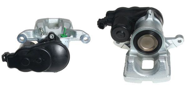 Zacisk hamulca BUDWEG CALIPER 345713
