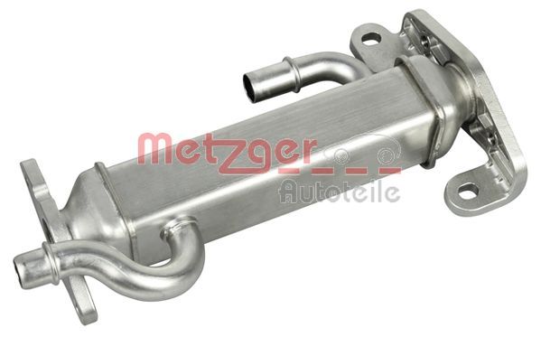 Chłodnica, recyrkulacja spalin METZGER 0892683
