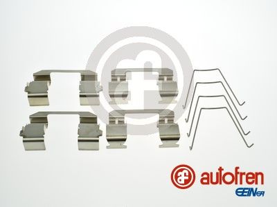 Zestaw akcesoriów, klocki hamulcowe AUTOFREN SEINSA D42959A