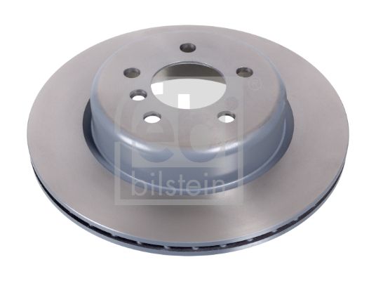 Tarcza hamulcowa FEBI BILSTEIN 104804