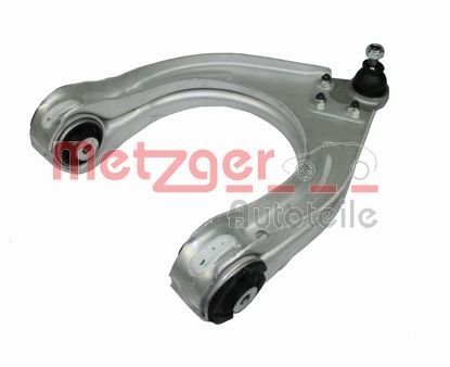Wahacz, zawieszenie koła METZGER 58057101