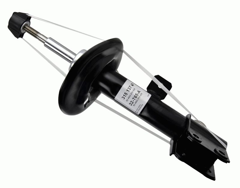 Amortyzator SACHS 315 137