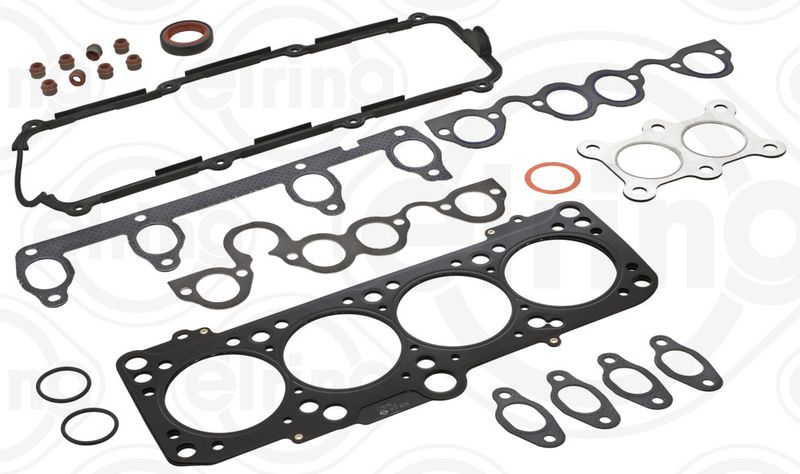 Zestaw uszczelek, głowica cylindrów ELRING 917.835