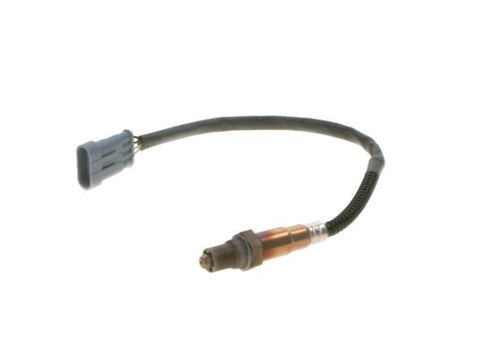 Sonda lambda BOSCH 0258006376