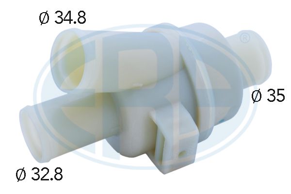 Termostat, płyn chłodzący ERA 350422A
