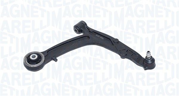 Wahacz, zawieszenie koła MAGNETI MARELLI 301181308900