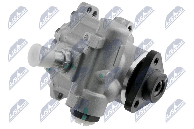 Pompa hydrauliczna, układ kierowniczy NTY SPW-AU-017