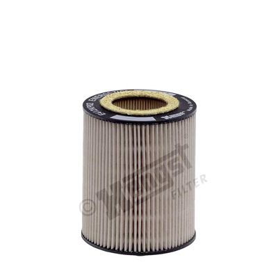Filtr paliwa HENGST FILTER E412KP02 D55