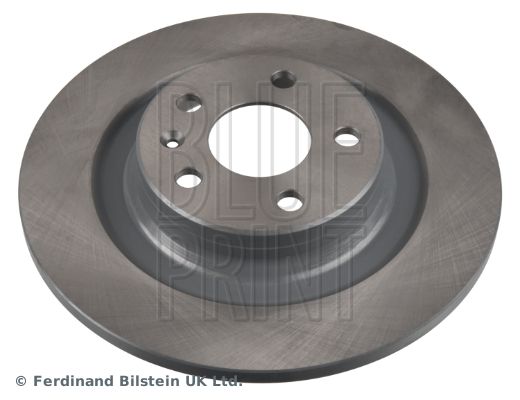 Tarcza hamulcowa BLUE PRINT ADBP430061