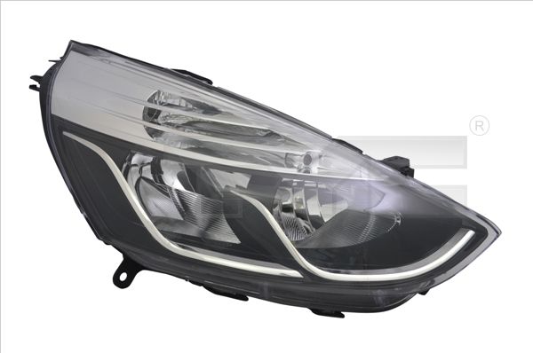 Reflektor TYC 20-14288-05-2