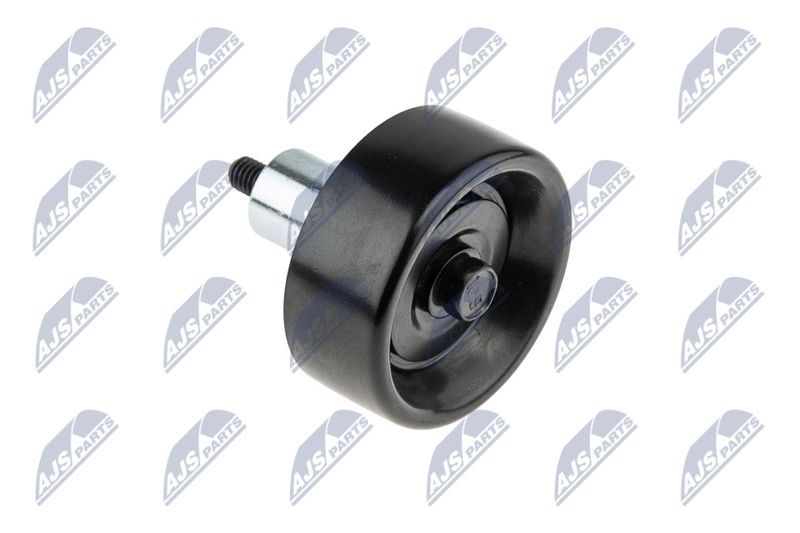 Rolka napinacza, pasek klinowy wielorowkowy NTY RRK-CH-002