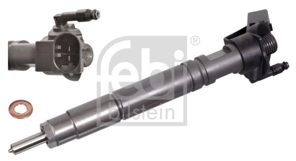 Dysza wtryskowa FEBI BILSTEIN 26550