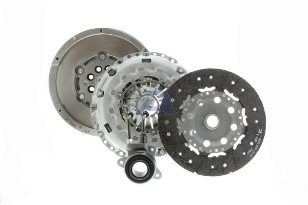 Zestaw sprzęgieł Aisin SCKK-623R