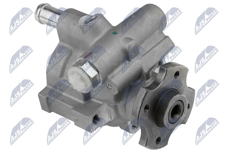 Pompa hydrauliczna, układ kierowniczy NTY SPW-CT-027
