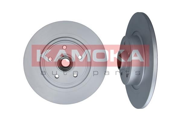 Tarcza hamulcowa KAMOKA 1032772