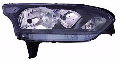 Reflektor ABAKUS 431-11c4lmldem2