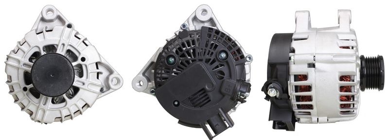Alternator DRI 2193491552
