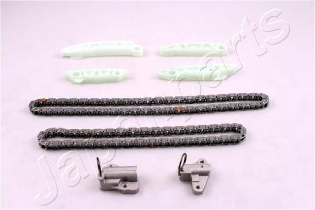 Zestaw łańcucha rozrządu JAPANPARTS KDK-H03