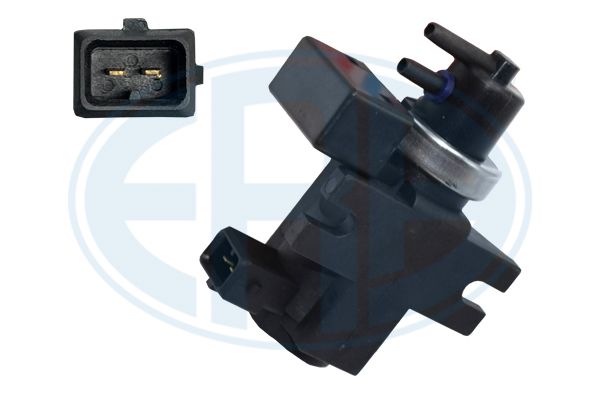 Przetwornik ciśnienia, turbosprężarka ERA 555176A