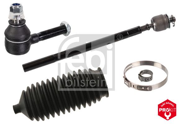 Drążek kierowniczy poprzeczny FEBI BILSTEIN 39295